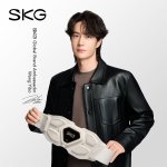 Amazon 打工人护脊好物清单 SKG金腰带$101