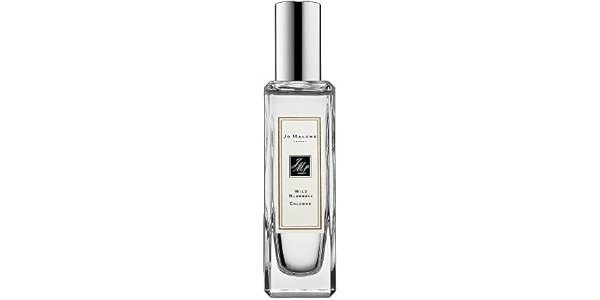  Wild Bluebell Cologne 1 oz