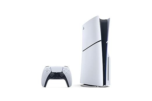  5 Console 1TB