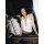 罗纹背心 jennie同款
