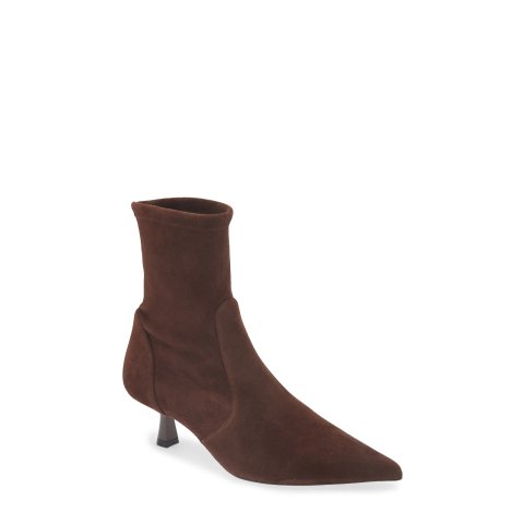 Stuart Supersculpt Women s Bootie