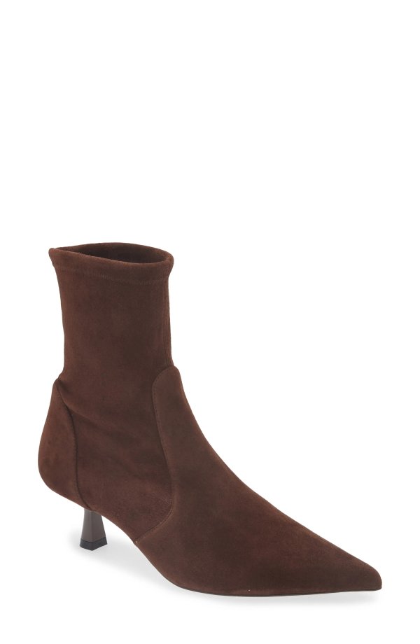 Stuart Supersculpt Women's Bootie