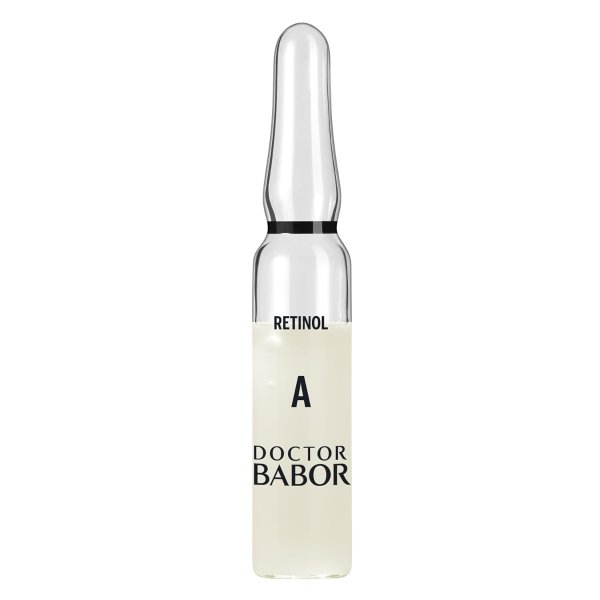 Renewal Ampoules 7 x 2ml Anti-Ageing