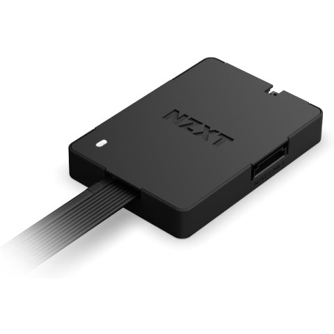 NZXTControl Hub 风扇控制器 数字RGB