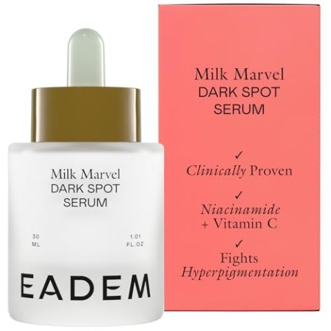 Eadem Milk Marvel 维C淡斑精华