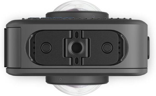GoPro MAX2 全景运动相机 8K防水