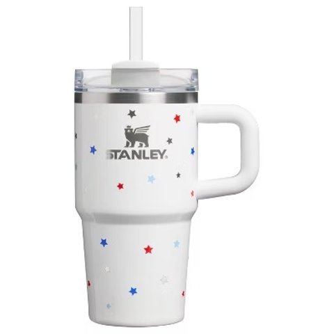  H2.0 Quencher Tumbler 20 oz Starry Sparkle