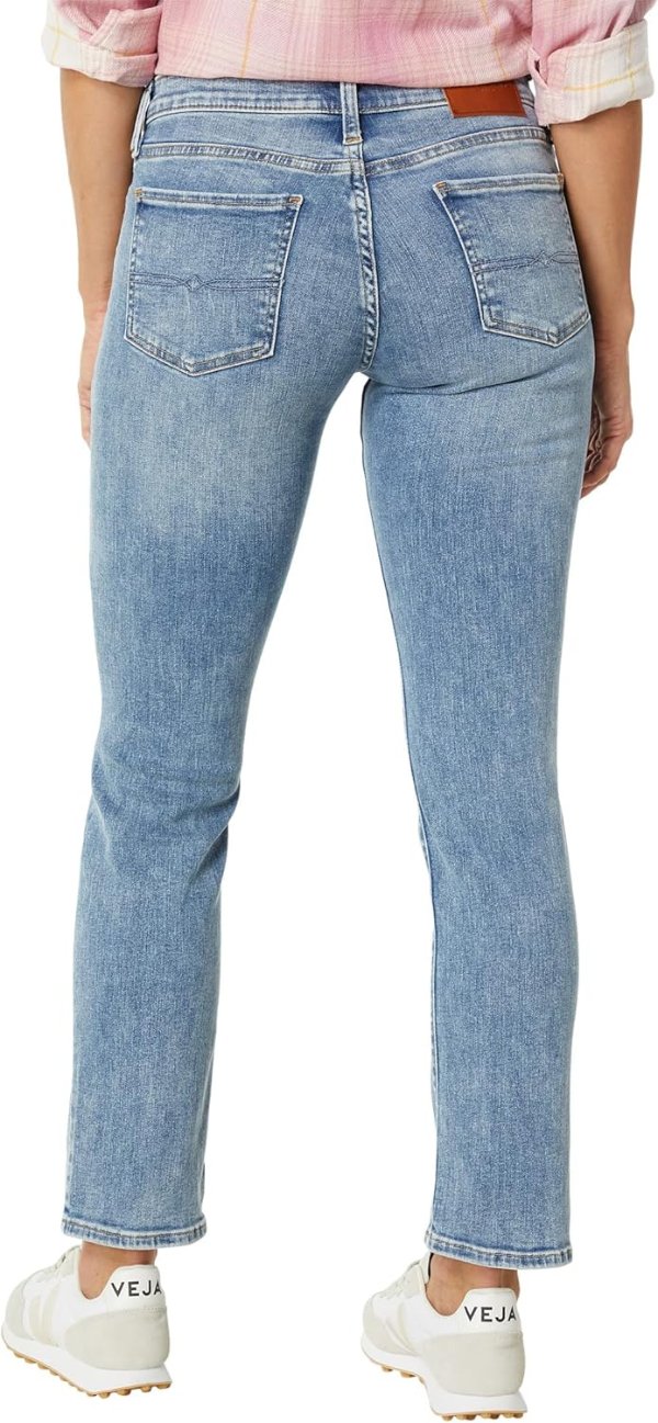 Sweet Straight Jeans Women