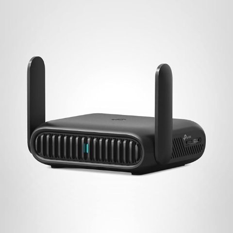  TL-WR3602BE 便携路由器 BE3600