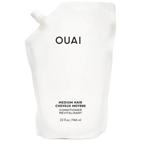 OUAI护发素补充装 946ml