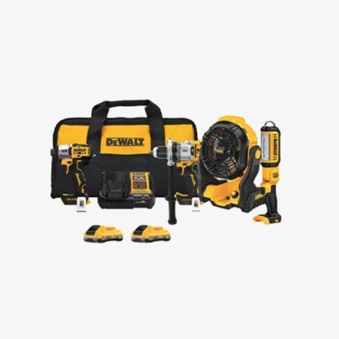 Extra 20% Offwoot! DEWALT Deals