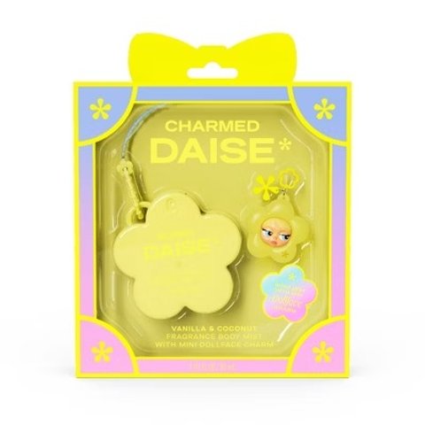 DAISE Mini Body Mist Sunny 1.01 fl oz
