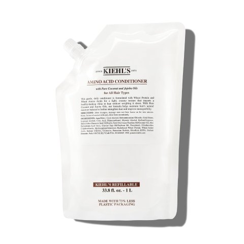  氨基酸护发素补充装 200ml