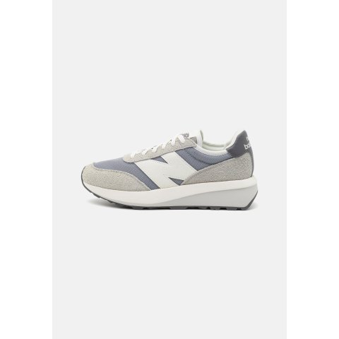 New BalanceU370 低帮运动鞋 灰色