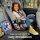 4Ever DLX Car Seat Maddox
