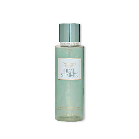 The Siren Collection Shimmer Fragrance Mist