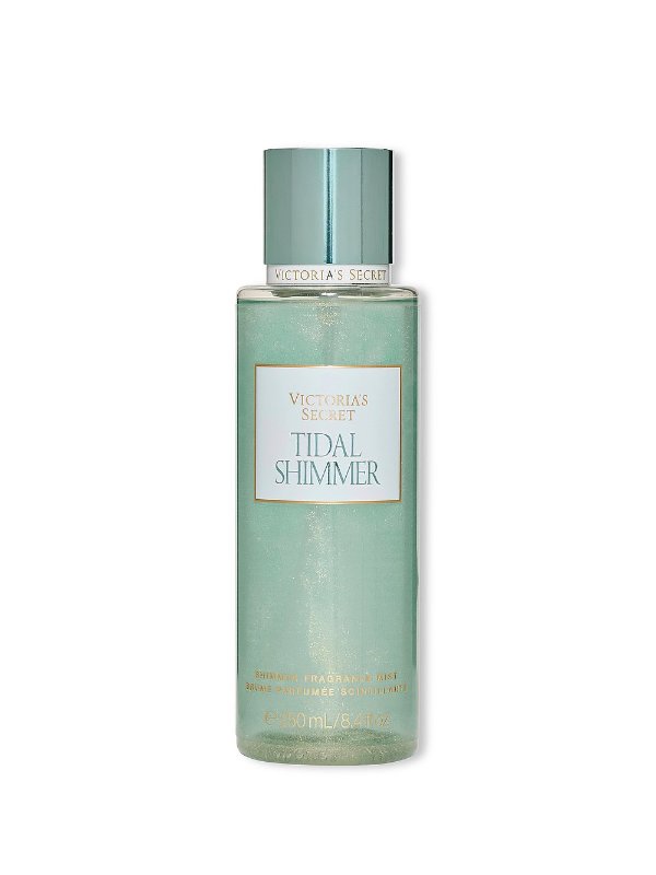 The Siren Collection Shimmer Fragrance Mist