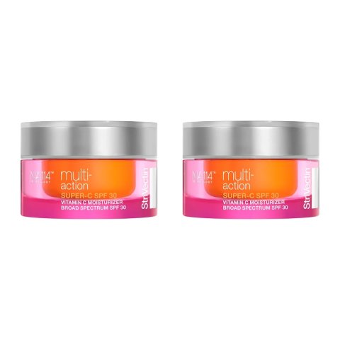 StriVectin Super-C Vitamin C Moisturizer SPF 30 2-Pack