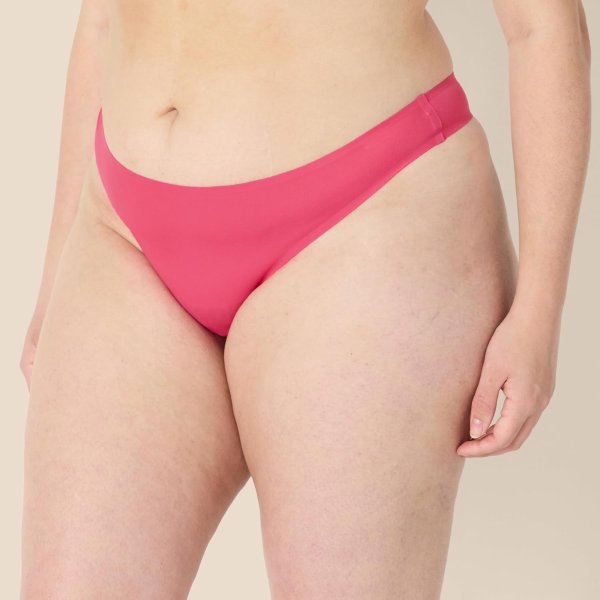 Amazon Essentials Women's Underwear 4 Pack