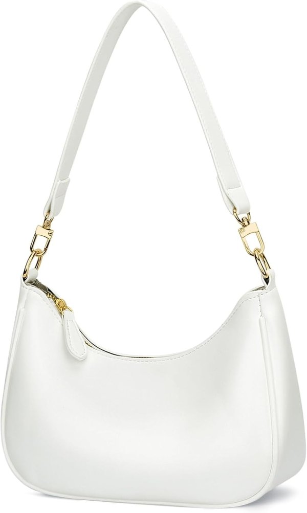 KKXIU Women’s Retro Shoulder Bag