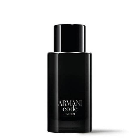 Armani Code Parfum Woody Cologne for Men