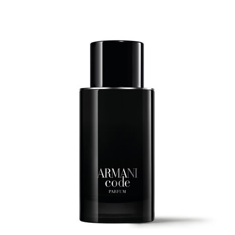 Armani Code Parfum Woody Cologne for Men