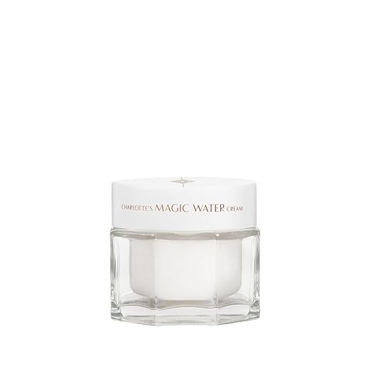  Magic Water Face Cream Lightweight