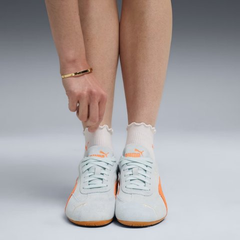 白蓝厚底鞋$32PUMA 折扣区大促 低至5折