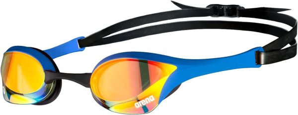 Cobra Ultra Racing Swim Goggles Anti-fog