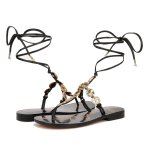 Sam Edelman 绑带凉鞋