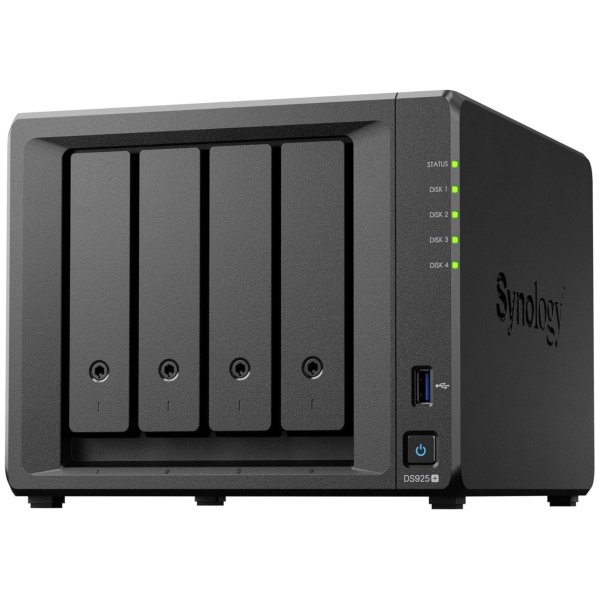 Synology 群晖 NAS 会员日大促
