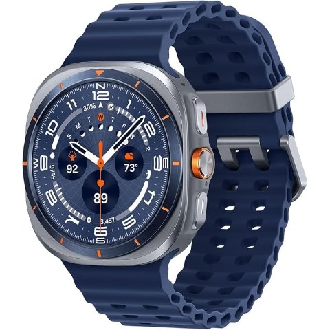 Samsung Galaxy Watch Ultra 47mm Titanium Blue LTE