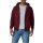 Hanes Men's Hooded Zip-up Sweatshirt