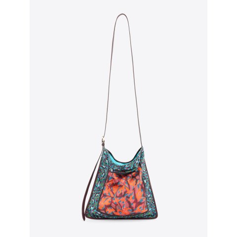 Small Scarf Bag