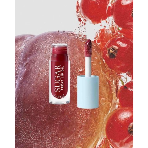 Sugar Treat Lip Oil