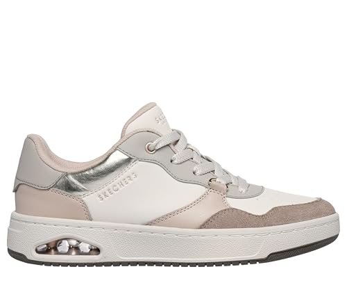 Skechers Uno Ctl Women's Sneakers Subtle Shimmer