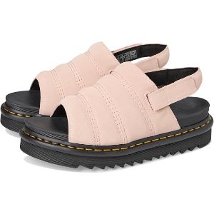 Dr. Martens  Kole 男女凉鞋