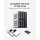 TERRAMASTER D6-320 Hard Drive Enclosure USB 3.2 Type-C