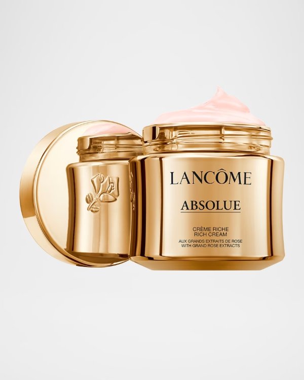 Absolue Revitalizing Brightening Cream 60mL