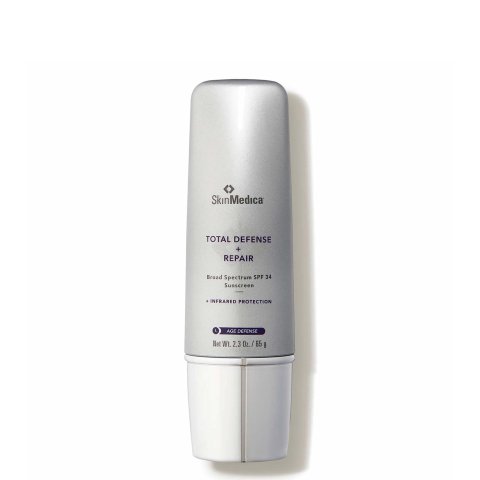 Skinmedica2倍积分防晒修复霜 SPF34 2.3盎司