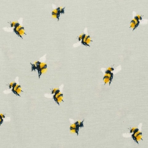 Bumblebee 竹纤维连体衣