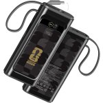 WagonInternational Fifa授权 20000mAh 移动电源