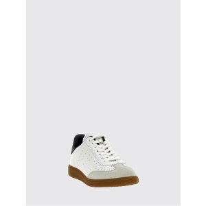 Isabel Marant Bryce 小白鞋 BK0014FAA1E21S