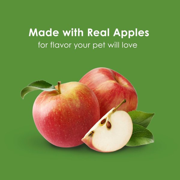 Timothy Biscuits Apple 4 oz