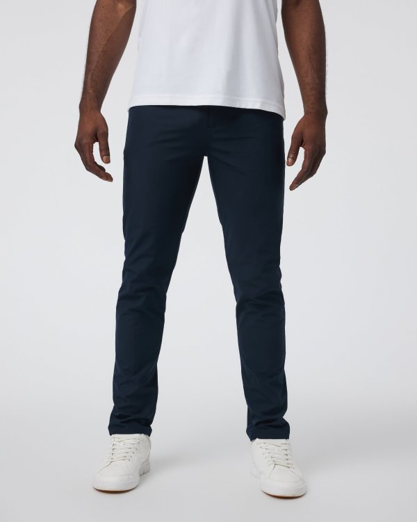 Meta Athletic Slim Pants Ink