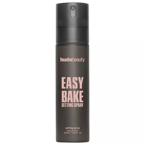 HUDA BEAUTY Easy Bake 定妆喷雾 16小时
