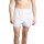 Men's Tag Free Woven Boxer Shorts, Relaxed Fit, Moisture Wicking