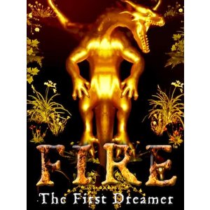 Epicgames FIRE: The First Dreamer 数字版