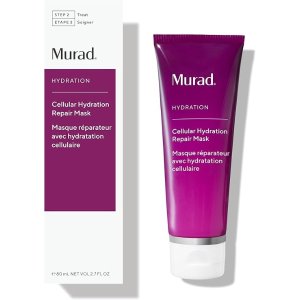 Murad  睡眠面膜 80ml