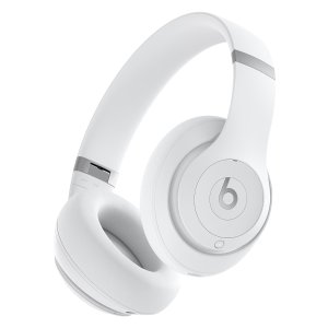 Beats Studio Pro 无线耳机 40小时 白色